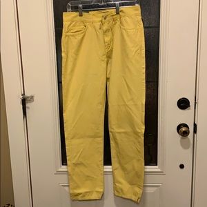 Katherine Hamnett pants